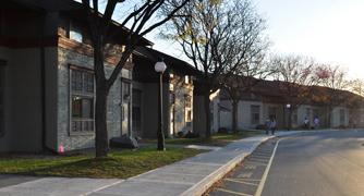 Photo of Foy Townhouses