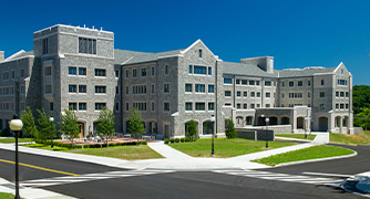 image of McCormick Hall